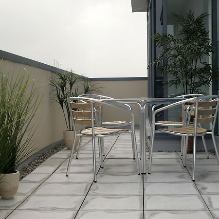 Kspace @ Waterloo Court Leeds  Exterior foto